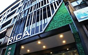 Rica Hotel Usj